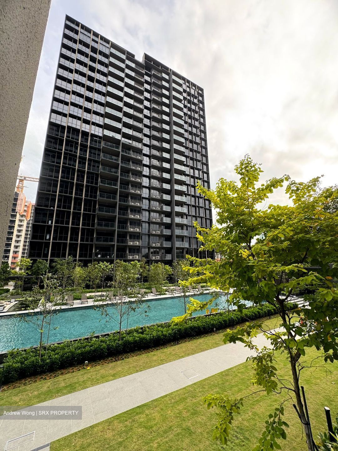 Tembusu Grand (D15), Condominium #518081061